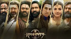 Kannappa Movie Box Office Collection: Prabhas’ Film Opens Strong on Day 1