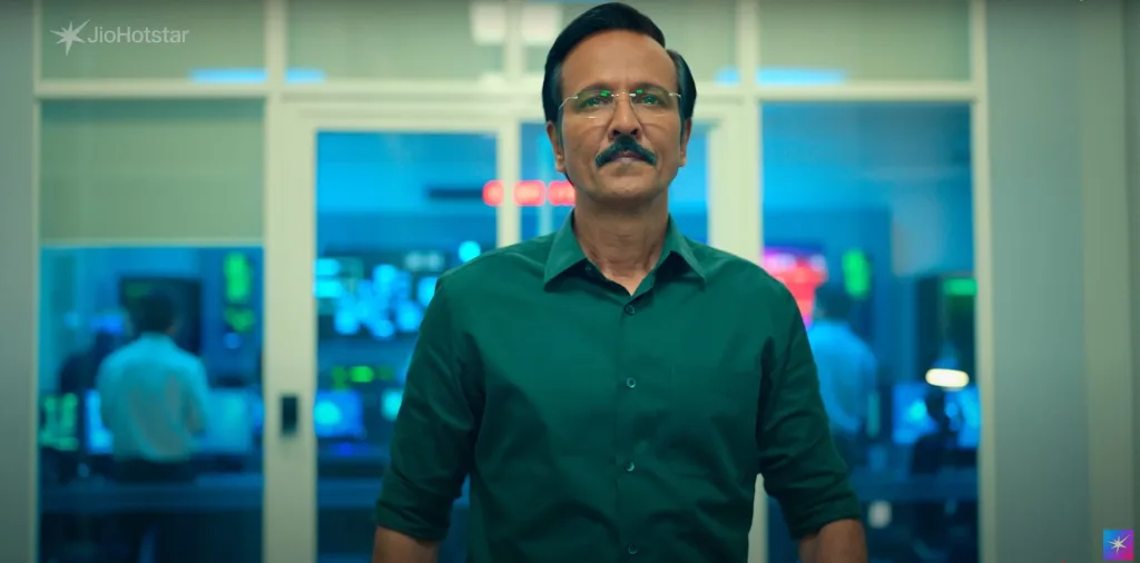 Kay kay menon