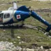 Kedarnath Helicopter Crash: 7 Killed in Tragic Accident