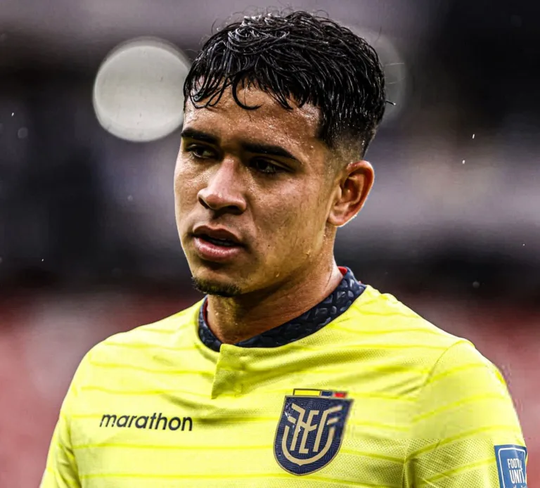 Kendry Paez