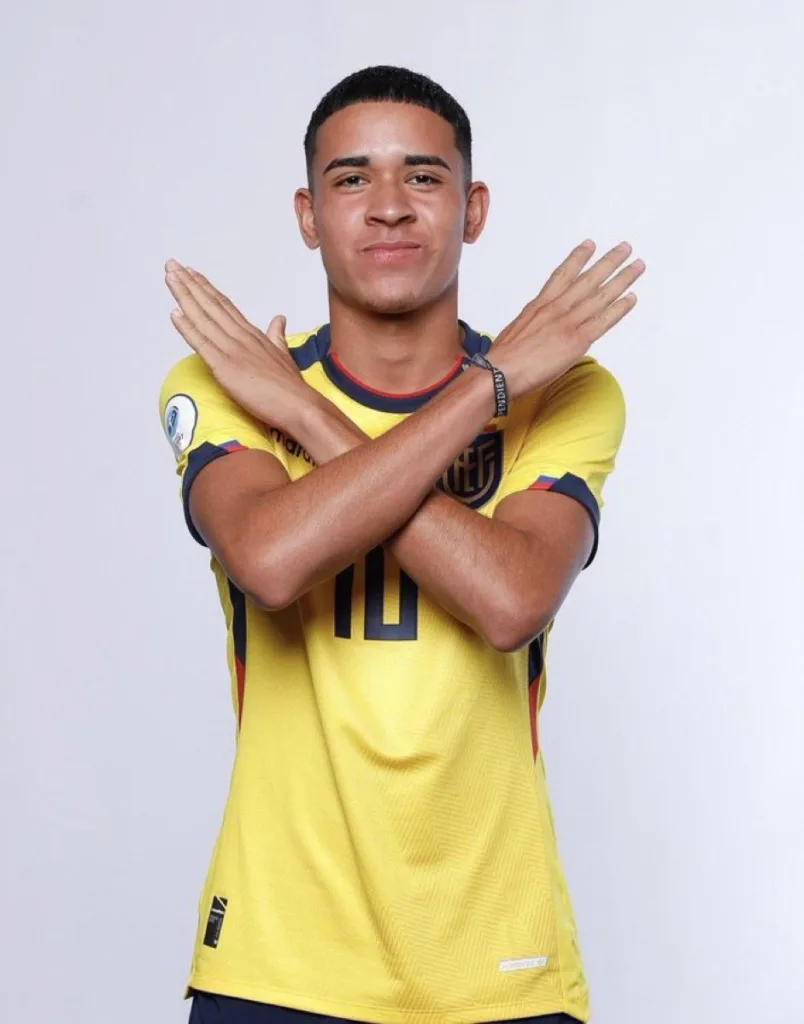 Kendry paez