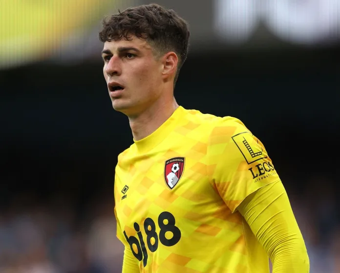 Kepa Arrizabalaga Kepa Arrizabalaga