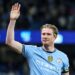 Kevin de Bruyne
