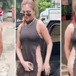Khushi Mukherjee Slammed by Falaq Naaz Over Bold Outfits