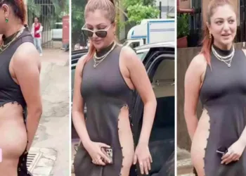 Khushi Mukherjee Slammed by Falaq Naaz Over Bold Outfits