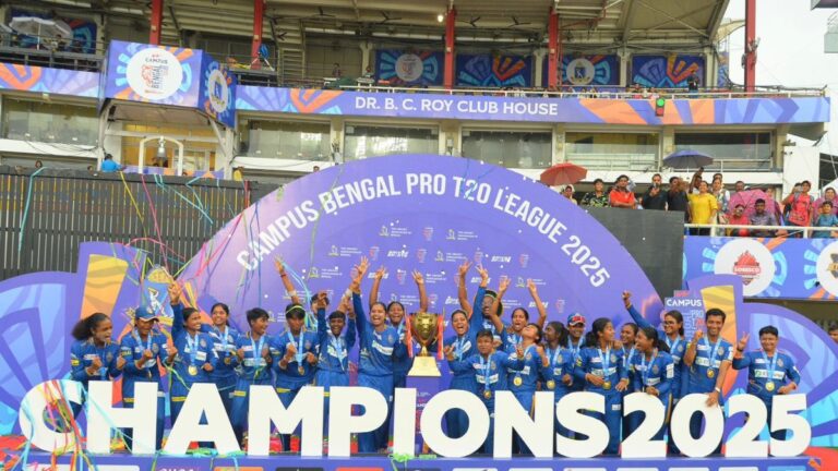Kolkata tigers