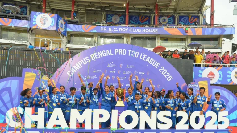 Kolkata tigers