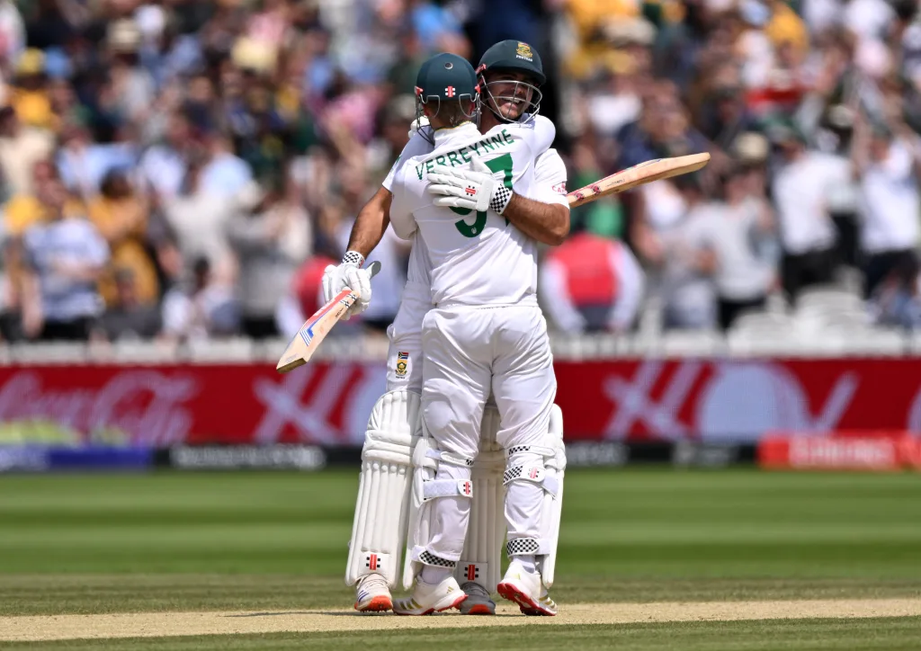 WTC 2025 Final Day 4 Match Report: Markram’s Magnificent Masterclass Ends South Africa’s 27-Year Wait for ICC Glory 5 Kyle verreynne