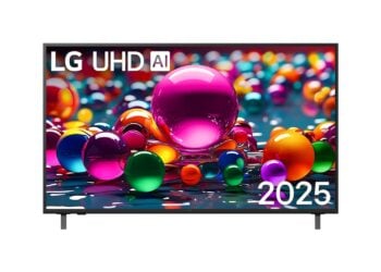 Lg uhd ai