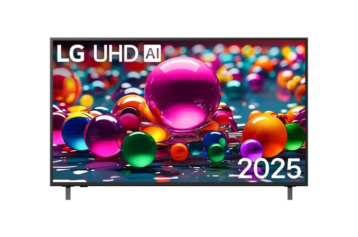 LG UHD AI Lg uhd ai