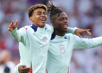 Nico Williams to Barcelona: The Transfer Saga That Has Fans on the Edge of Their Seats