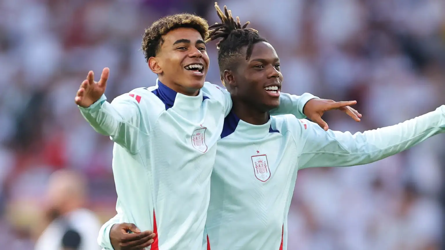 Nico Williams to Barcelona: The Transfer Saga That Has Fans on the Edge of Their Seats