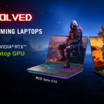 ASUS RTX 5050 Gaming Laptops: TUF Gaming F16 and ROG Strix G16 Now Available