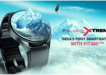 Lava prowatch xtreme