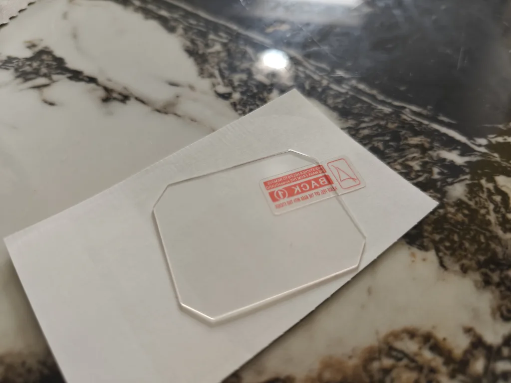 Layers ANARC Review