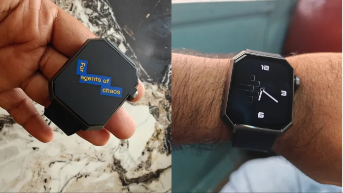 Layers ANARC Smartwatch Review Featured Layers ANARC Smartwatch Review: Got Better & Practical in 2025