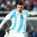 Leandro Paredes to Boca Juniors Deal Almost Done for €15M, AS Roma Waiting for Player’s Decision
