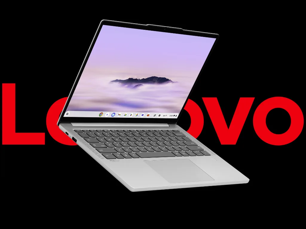 Lenovo chromebook plus 14 1