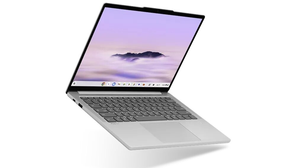 Lenovo chromebook plus 14