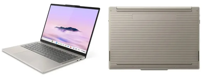 Chromebook Plus 14
