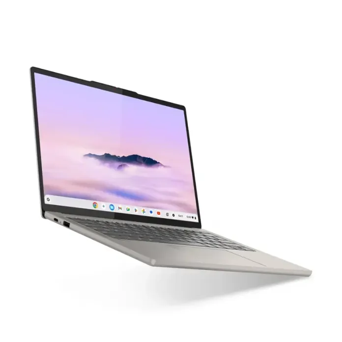 Lenovo chromebook plus 14 3
