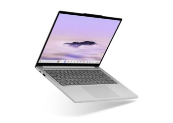 Lenovo chromebook plus 14