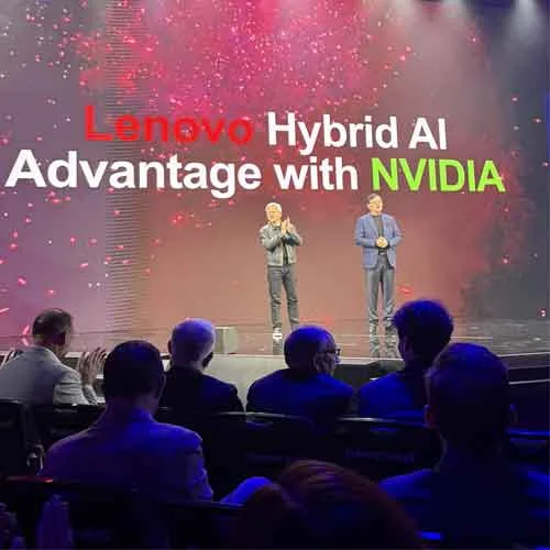 Lenovo hybrid ai 2