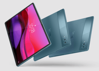 Lenovo yoga tab plus