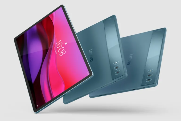 Lenovo yoga tab plus