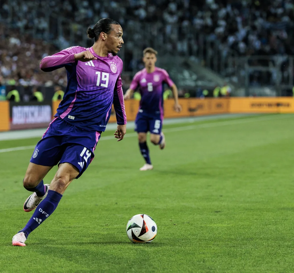 Leroy Sane Set for Galatasaray Switch: Turkish Giants Win Race for Bayern Munich Star 4 Leroy sane
