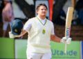 Lhuan-dre Pretorius Makes History: Youngest South African to Score Test Century on Debut