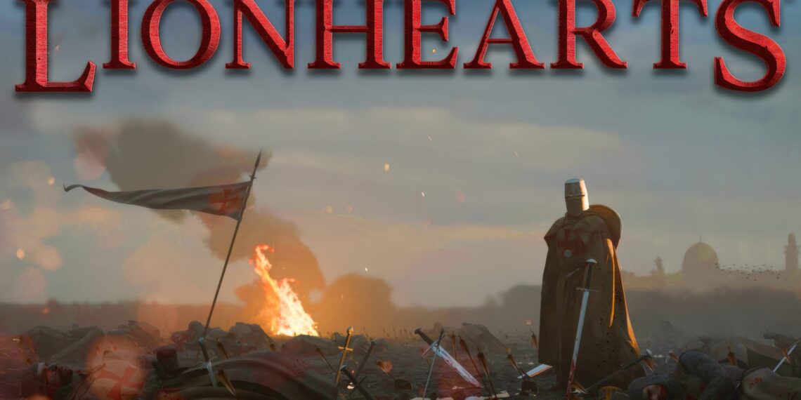 Lionhearts