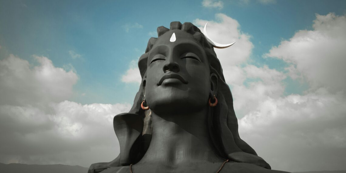 Lord shiva pictures