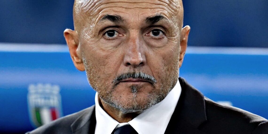 Luciano Spalletti