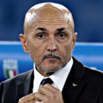 Luciano Spalletti Announces Italy Exit After Norway Defeat, Says He Was Sacked Against His Will