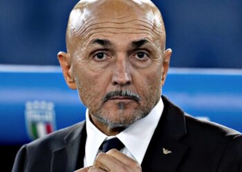 Luciano Spalletti