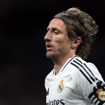 Luka Modric To Join AC Milan After 2025 FIFA Club World Cup
