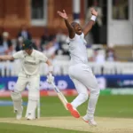WTC 2025 Final Day 2: Cummins, Rabada Headline Gripping Battle as Australia Edge Ahead After Another Day of Collapse and Counterattack