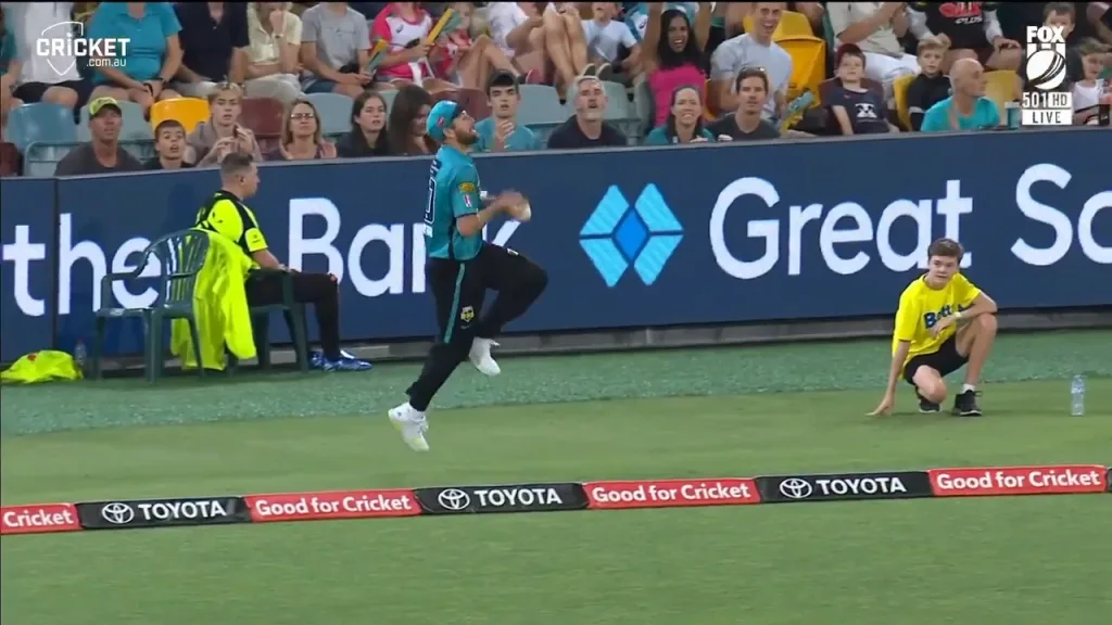 MCC Updates Laws to Outlaw ‘Bunny Hop’ Boundary Catches 3 Mcc