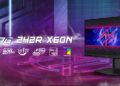 MSI MPG 242R X60N: 600Hz Gaming Monitor Revolution