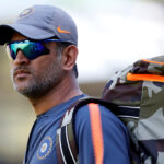 MS Dhoni Joins Cricket’s Immortals: Inducted into ICC Hall of Fame
