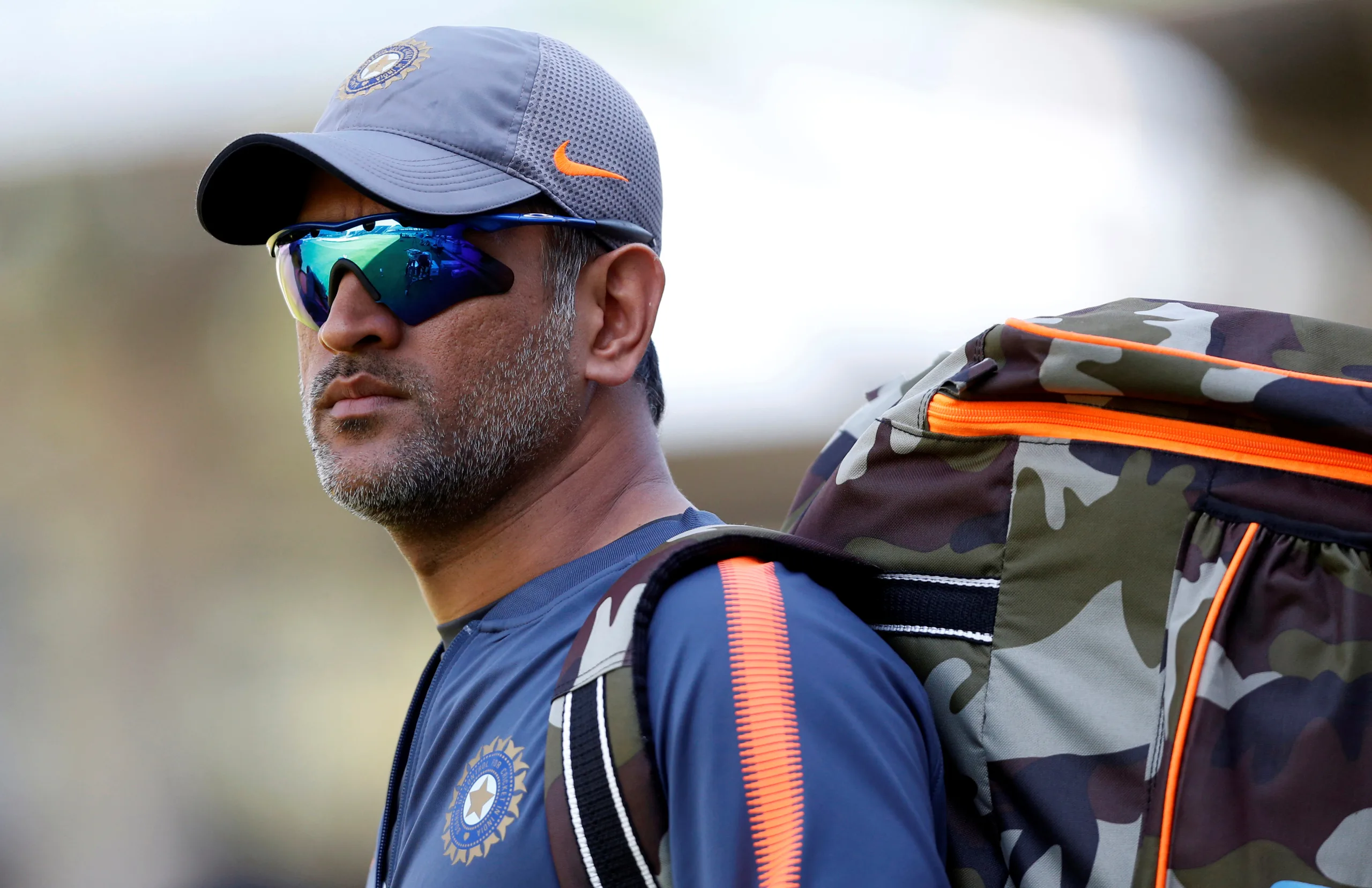 MS Dhoni Joins Cricket’s Immortals: Inducted into ICC Hall of Fame