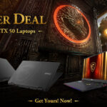 MSI RTX 50 Series Gaming Laptops Now Available in India