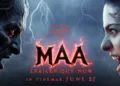 Maa release date