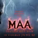 Maa release date