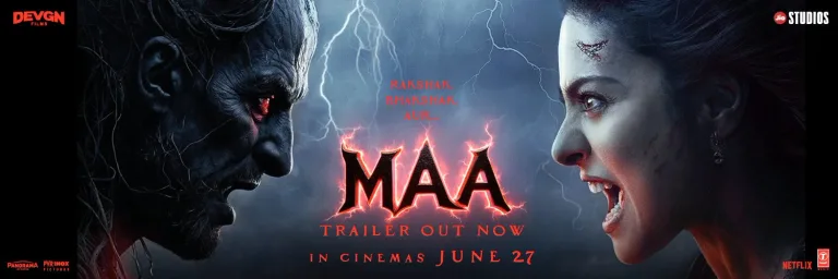 Maa release date