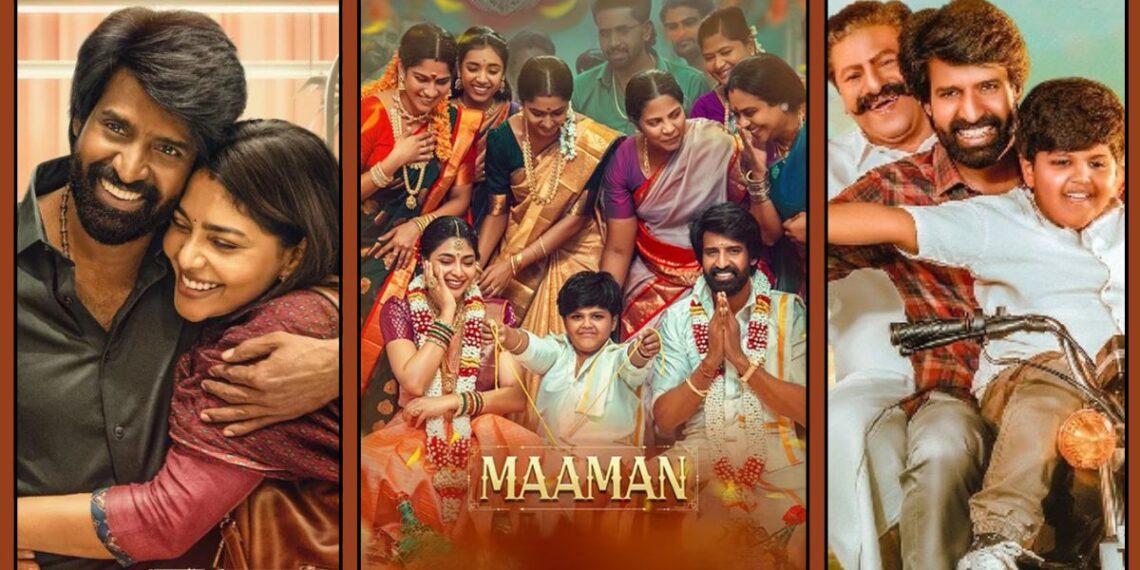 Maaman OTT Release Date: When & Where to Stream Soori's Hit