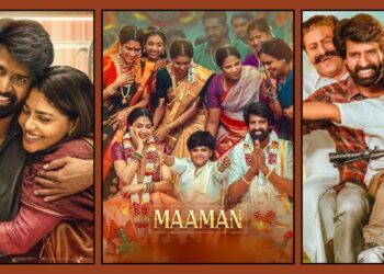 Maaman OTT Release Date: When & Where to Stream Soori's Hit