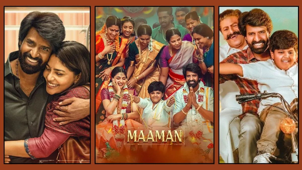 Maaman OTT Release Date: When & Where to Stream Soori's Hit