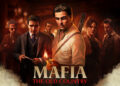 Mafia the old country